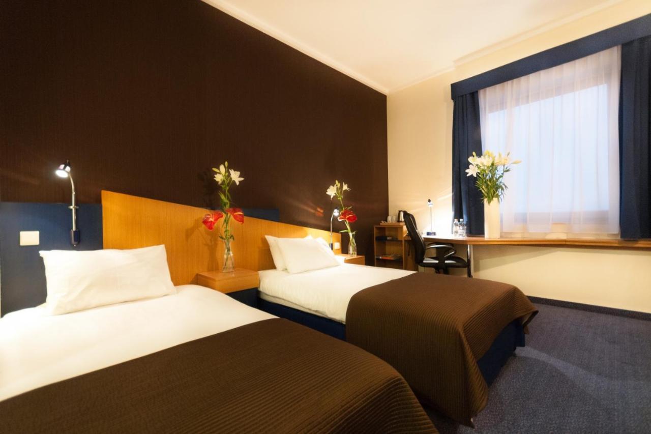 Express Krakow Hotel Kraków Exteriör bild